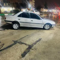 پژو۸۸ بدون خرج عروسک|خودرو سواری و وانت|یاسوج, |دیوار