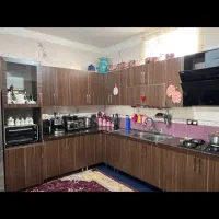 کابینت در حد نو