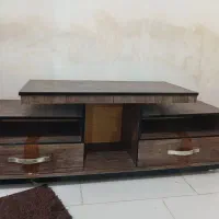 میز تلوزیون ام دی اف