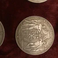 ۲۰عدد سکه یادبود خارجی کلکسیونی