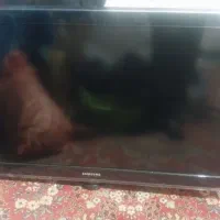 ال سی دی 42سامسونگ|تلویزیون و پروژکتور|اصفهان, پوریای ولی|دیوار