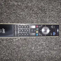 کنترل تلوزیون JVC