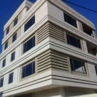 نماکاری وکاشی کاری ساختمان
