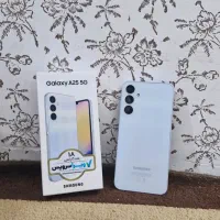 Samsung A25 5G در حد نو