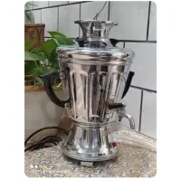 سماور برقی 7لیتری