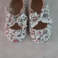 کفش بچگانه|کفش و لباس بچه|بجنورد, |دیوار