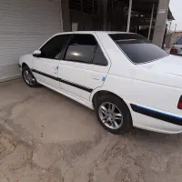 پارس elx فول 401|خودرو سواری و وانت|گنبد کاووس, |دیوار