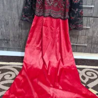 پیراهن مجلسی|لباس|کردکوی, |دیوار