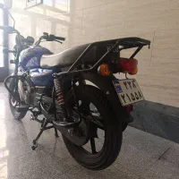 kldمدل 1404|موتورسیکلت|قرچک, قشلاق جیتو|دیوار