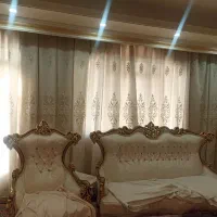 پرده ۴ متری