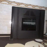 بخاری|بخاری، هیتر، شومینه|اشتهارد, |دیوار