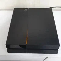 پلیستیشن ۴ ps4