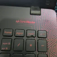 laptop asus x550jx gaming|رایانه همراه|همدان, |دیوار