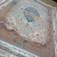 ۶ متری جفت طرح سنتی تک هم میدم اگر بخاین|فرش|مشهد, شهید مطهری|دیوار