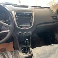 جک جی ۴|خودرو سواری و وانت|تهران, نارمک|دیوار