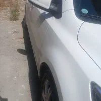 خودر شاهین glبیرنگ معاوضه میکنم باخودرو ۲۰۷ پرشیا|خودرو سواری و وانت|کرج, شهرک سهرابیه|دیوار