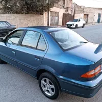 سمند الیکس مدل ۹۲ عروسک