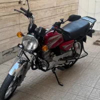 فروش موتور سیکلتNiktaz