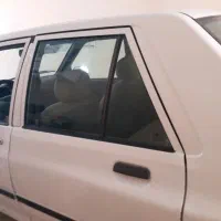 فروش فوری فوری پراید مدل 94|خودرو سواری و وانت|کرمانشاه, |دیوار