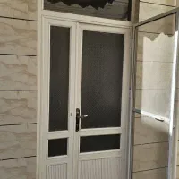 درب و پنجره آلومینیومی