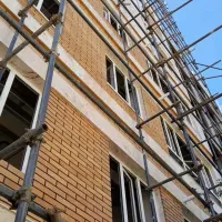 بندکشی بندکش آجر نما و اجرای نانو|خدمات پیشه و مهارت|همدان, |دیوار