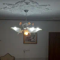 لوستر ۵ شاخه