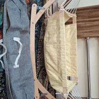 گهواره ننو|اسباب و اثاث بچه|زابل, |دیوار