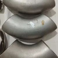 فروش اتصالات جوشی استیل شیردیافراگمی وگیچ فشارقوی|مصالح و تجهیزات ساختمان|ابهر, |دیوار