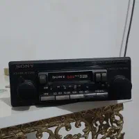 ضبط کاست خور|صوتی و تصویری|رباط‌کریم, رباط‌کریم|دیوار