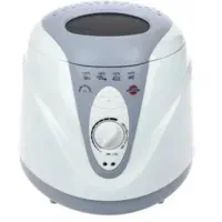 سرخ کن پارس خزر