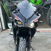 پولسار ار اس ۲۰۰