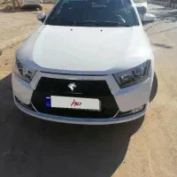 دنا پلاس 6 دنده توربو EF7P