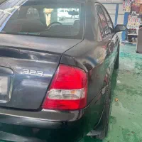 مزدا ۳۲۳|خودرو سواری و وانت|تهران, شهرک غرب|دیوار