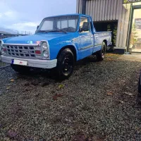 نیسان87دوگانه کارخونه|خودرو سواری و وانت|رودسر, |دیوار