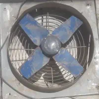 هواکش صنعتی سایز ۵۰