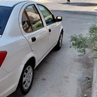 ساینا۱۴۰۳ دوگانه سوز کارخانه