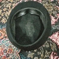 کلاه مردانه|لباس|رشت, فلسطین|دیوار