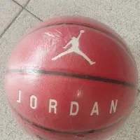توپ بسکتبال