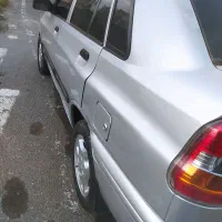 پراید۱۴۱خشگ|خودرو سواری و وانت|رشت, چله خانه|دیوار