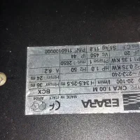 پمپ آب|مصالح و تجهیزات ساختمان|خورموج, |دیوار