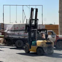 ام دی اف نئوپان ۳ میل ۸ میل ۱۶ میل ۲۵ میل خام سفید