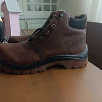 فروش کفش ایمنی پای آرا