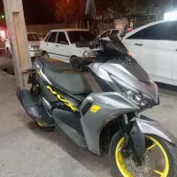 موتور ایروکس170