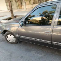 دوو ریسر اتومات|خودرو سواری و وانت|شاهینشهر, گرگاب|دیوار