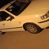 سمند دوگانه کارخانه پلمپ