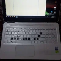 لپ تاپ hp au105ne|رایانه همراه|سقز, |دیوار