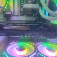 RTX 4060 Ti 8G|قطعات و لوازم جانبی رایانه|اصفهان, وحید|دیوار
