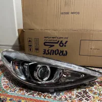چراغ جلو ۲۰۷ کروز|قطعات یدکی و لوازم جانبی|تهران, پاسداران|دیوار