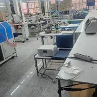 برشکار جین مردانه