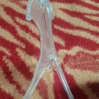 بایه ی بشقاب و نگه دارنده ی وسایل